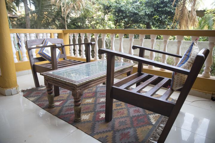 Terrace/Patio 44 of 110