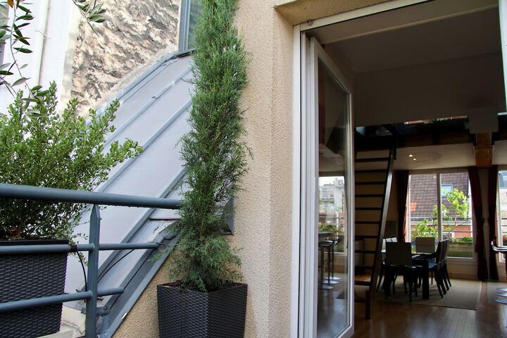 Terrace/Patio 43 of 76