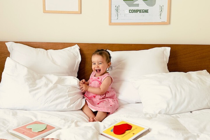 Children's theme room