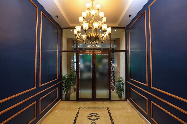 Hotel 2 of 50