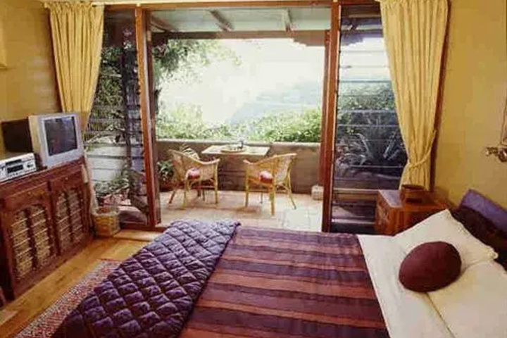 WATEGOS RETREAT