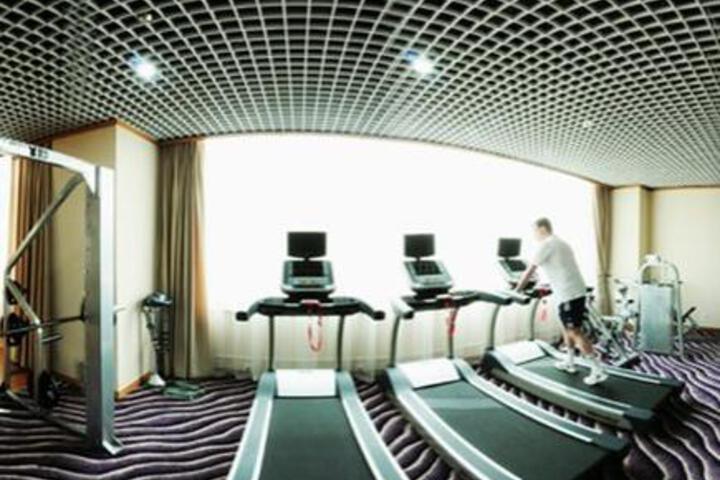 Health and Fitness 1 of 6