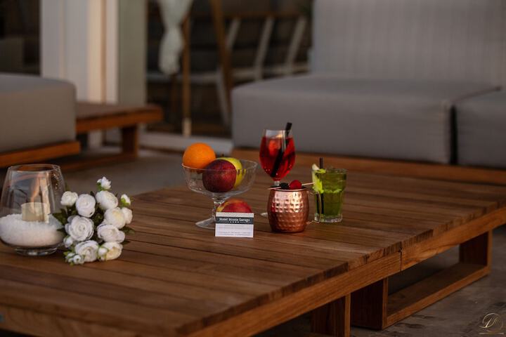 Terrace/Patio 92 of 94