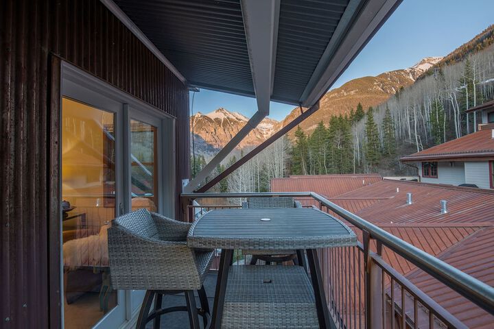 Terrace/Patio 288 of 382