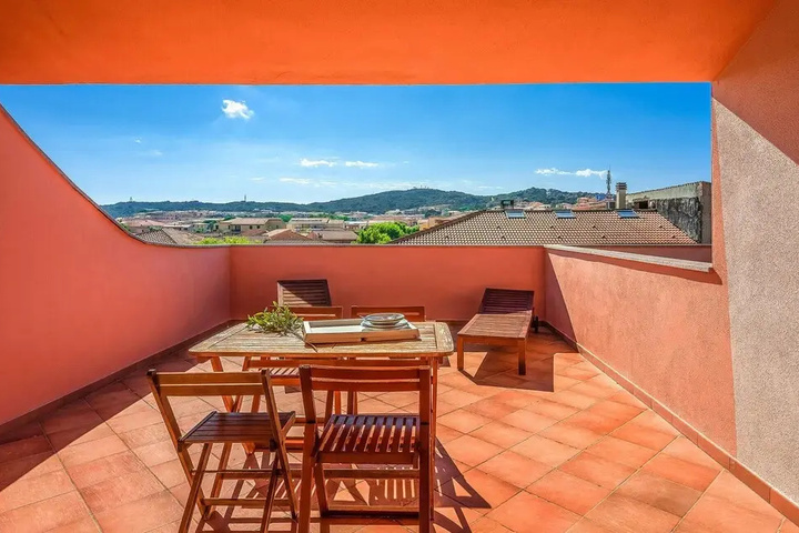 Terrace/Patio 6 of 17