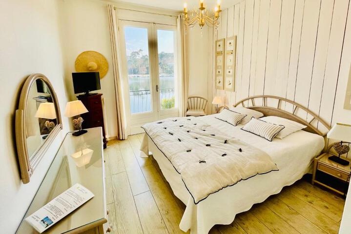 Guest Suite