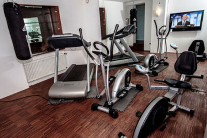 Health and Fitness 27 of 55