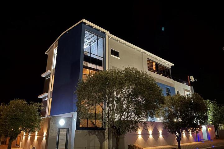 Nare Boutique Hotel