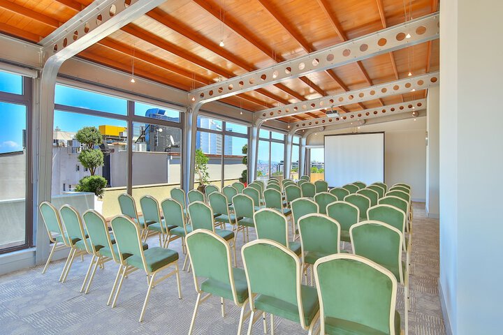 Meeting 120 of 133