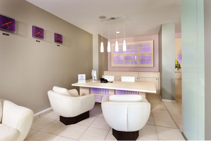 Lobby Photos