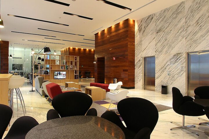 Hotel Interior 3 of 78