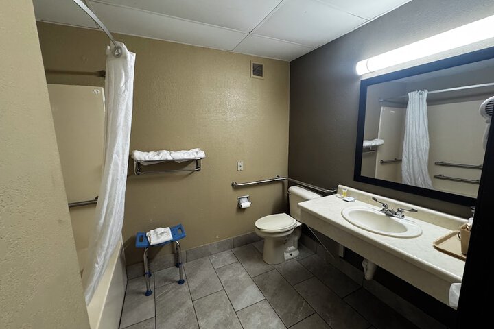 Bathroom Vanities