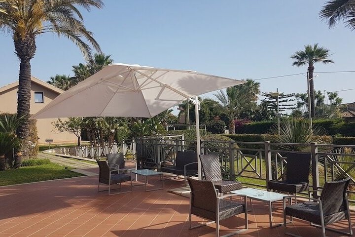 Terrace/Patio 30 of 41