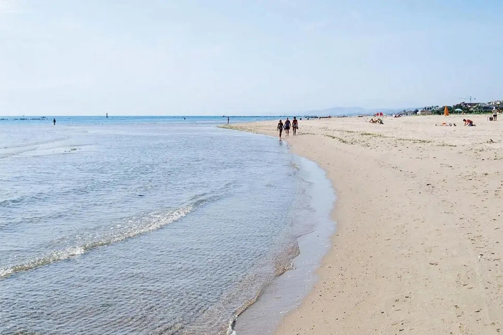 Beach 7 of 14