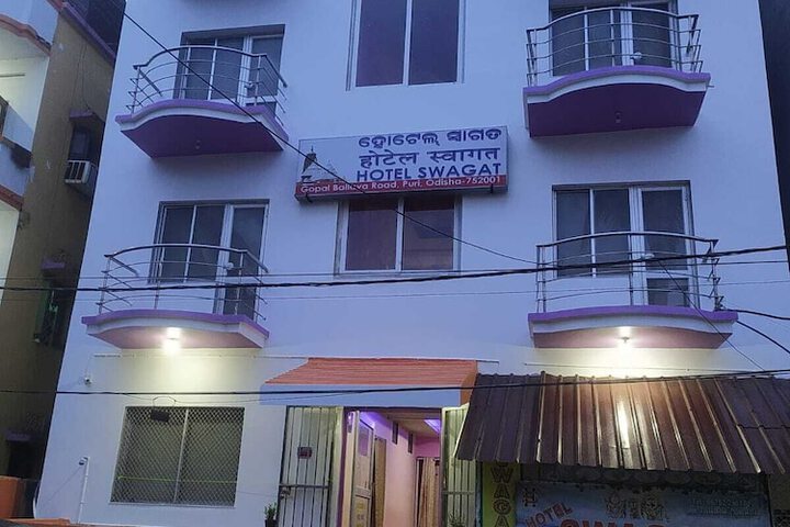 Hotel 47 of 50