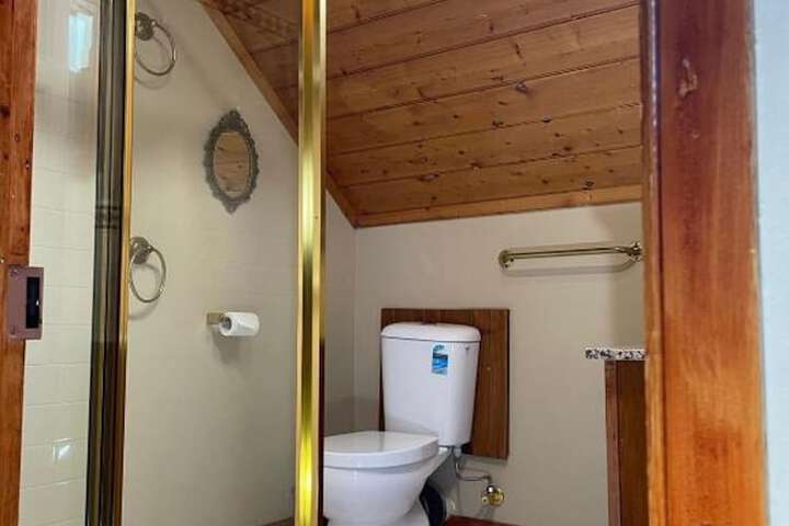 Restrooms
