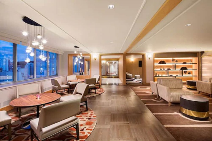 Hotel Interior 2 of 29