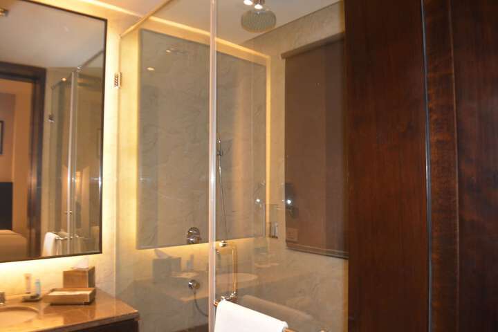 Bathroom Vanities