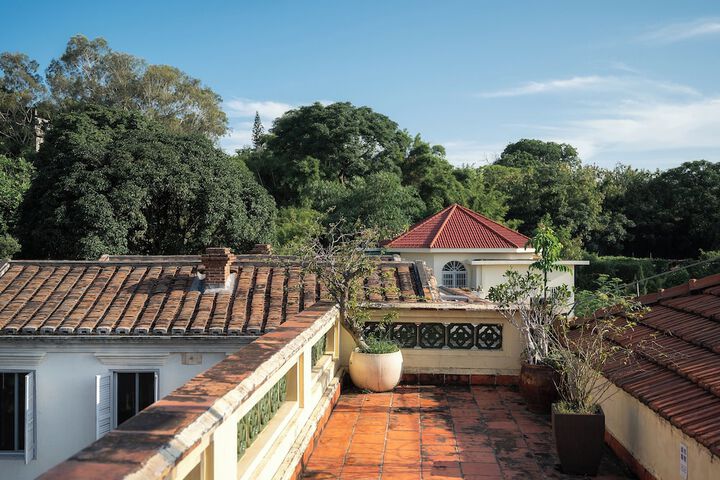 Terrace/Patio 77 of 85