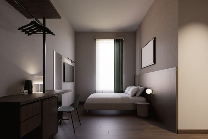 Room 11 of 34