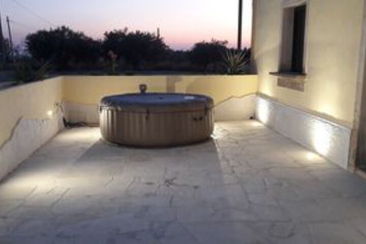Terrace/Patio 26 of 27