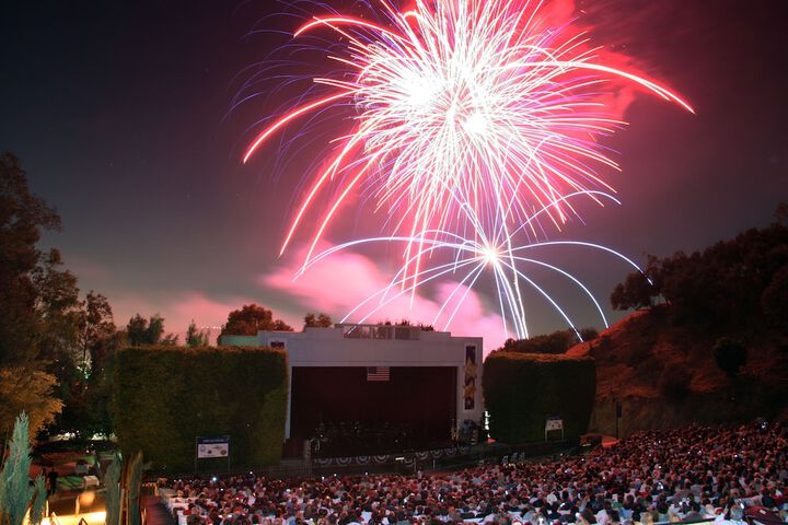 Theater show