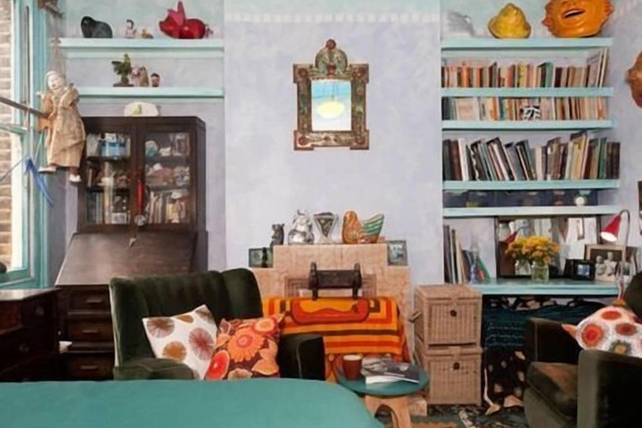 Room 4 of 17