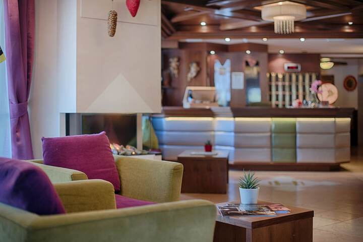 Hotel Interior 3 of 55