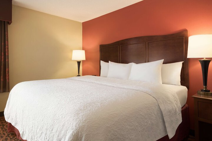 1 King Bed (6 of 9)