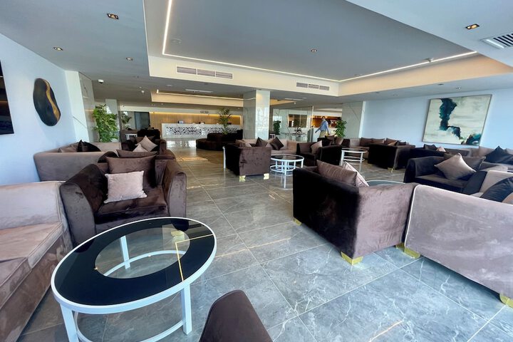Hotel Interior 5 of 83