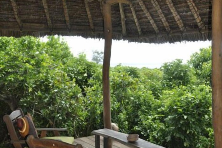 Terrace/Patio 9 of 18