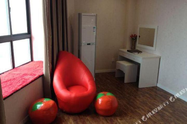 Bamin Hotel