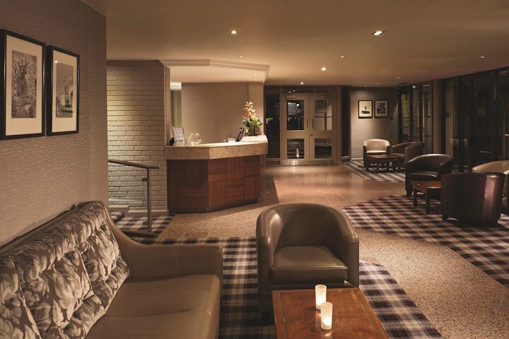 Hotel Interior 2 of 100