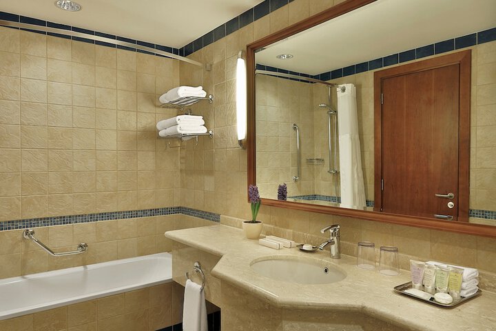 Bath Amenities
