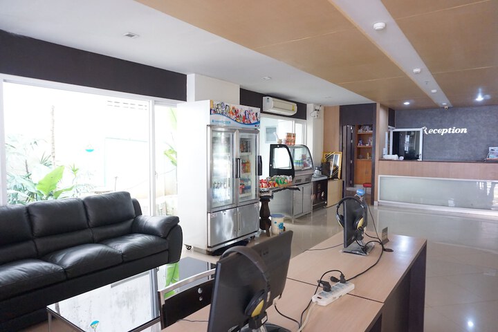 Image of Panatara Hotel