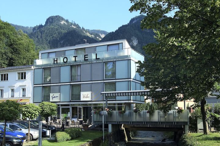 Business Hotel Valerian