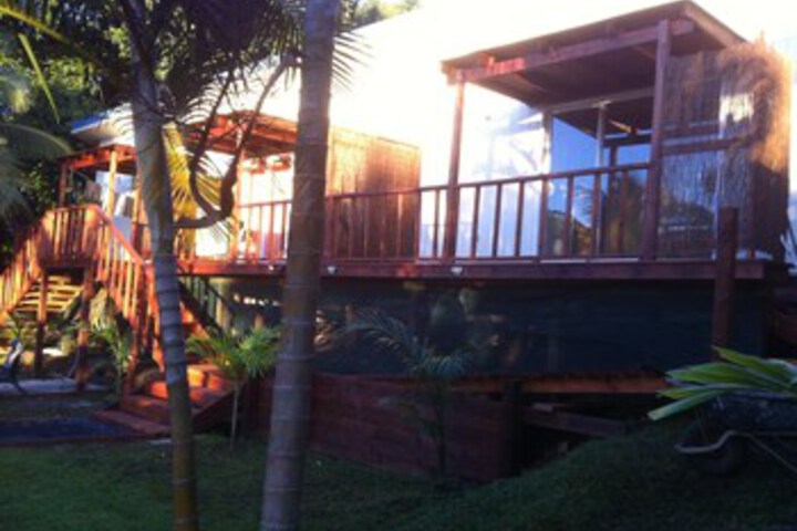 Ariki Holidays