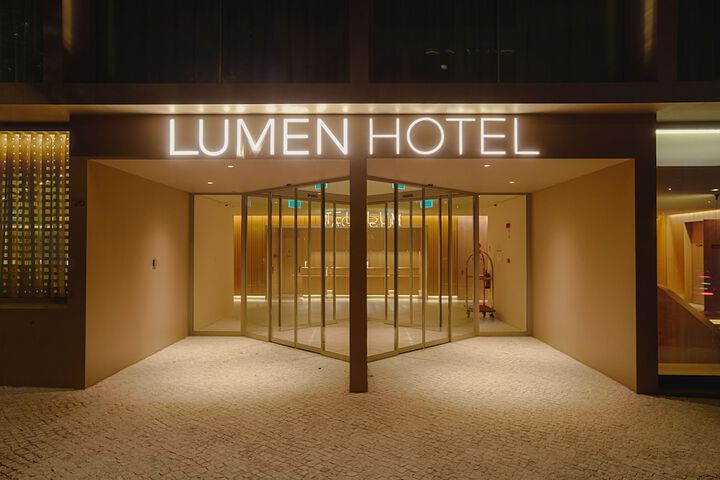 Hotel 72 of 75