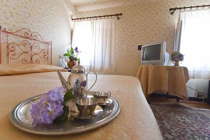 Hotel Maestoso