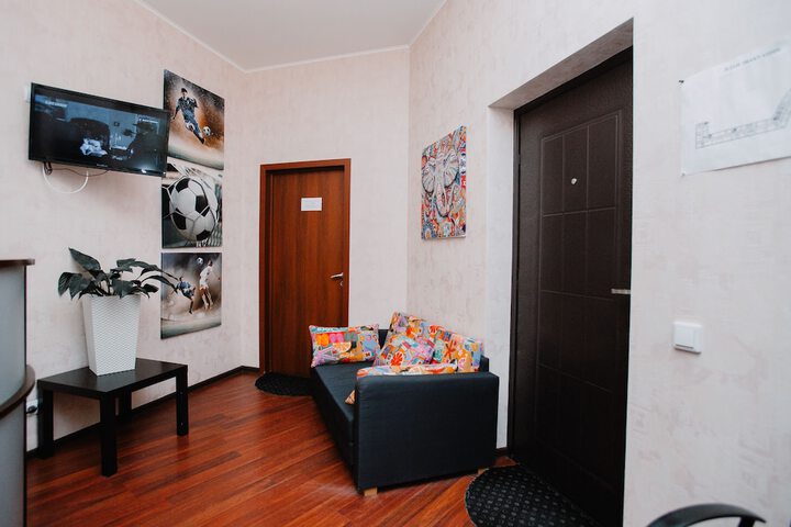 Hotel Interior 3 of 19