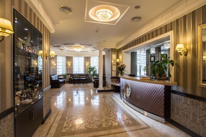 Hotel Interior 2 of 39