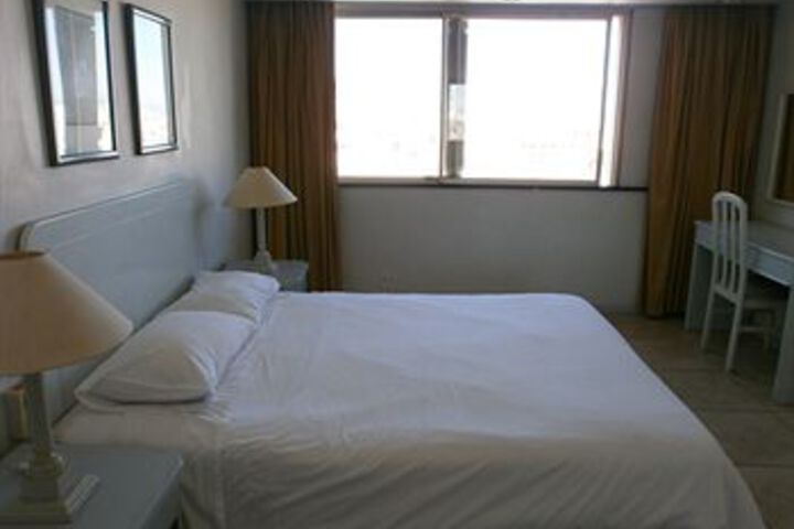 Room 39 of 101