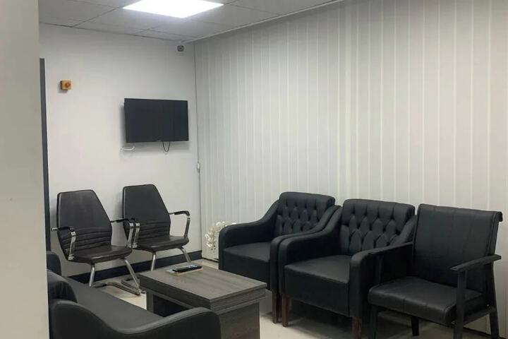 Hotel Interior 2 of 17