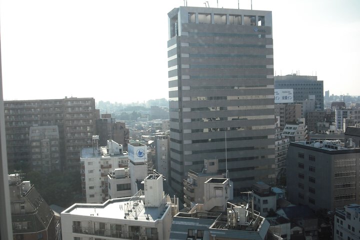 Hotel View 30 of 34