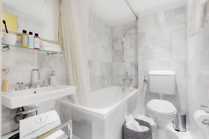 Bath Amenities