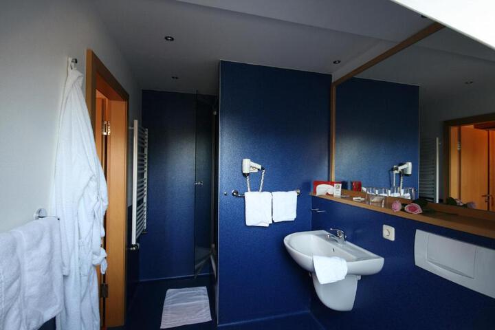 Bathroom Vanities
