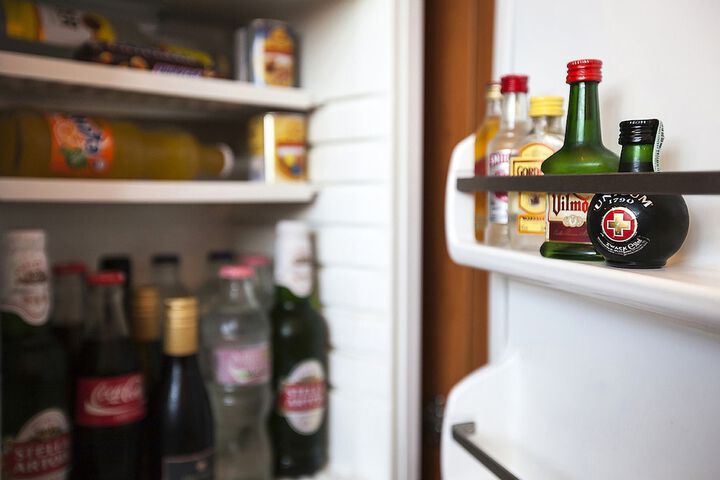 Minibar