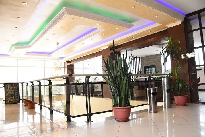 Hotel 3 of 36