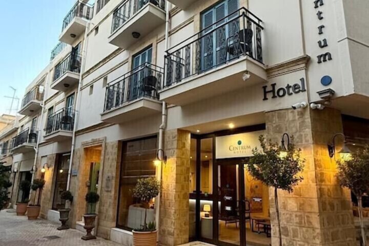 Hotel 65 of 75