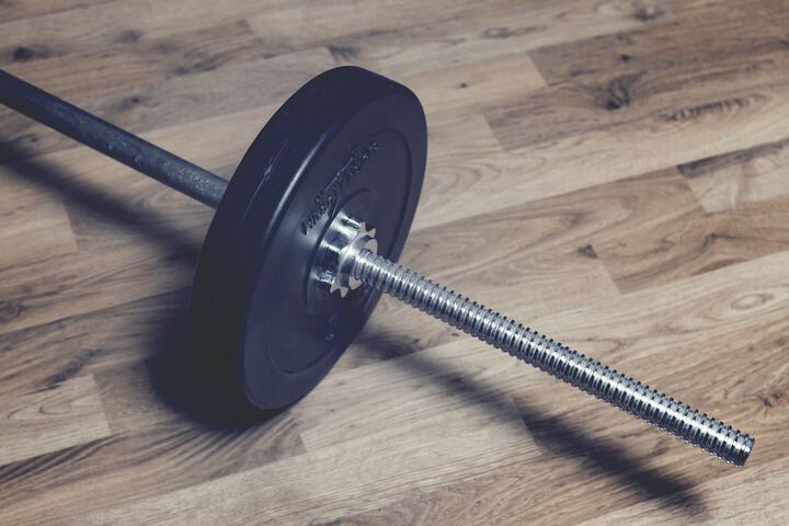 Hotel Gym
